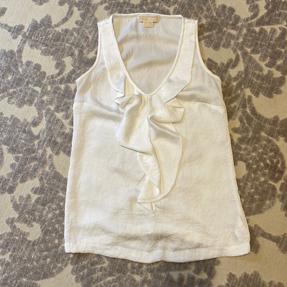 MICHAEL MICHAEL KORS BLOUSE